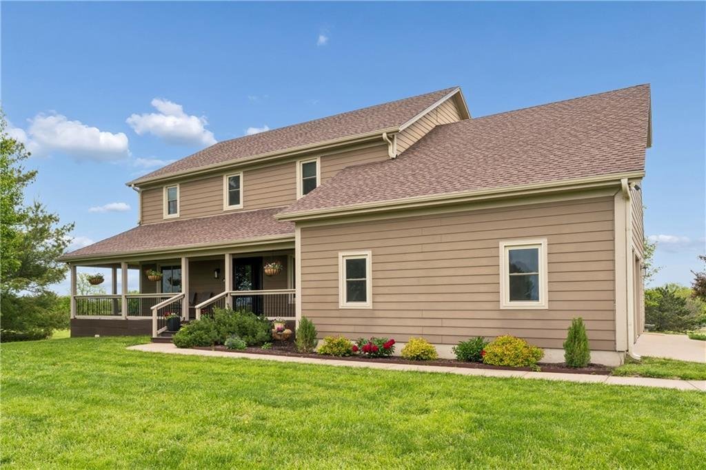 House in Bucyrus, Kansas, United States 4 - 17927277