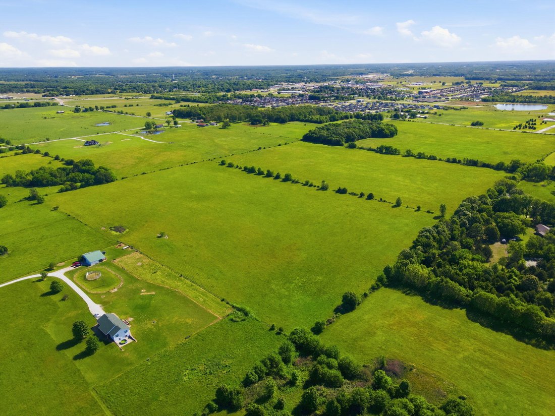 Land in Rogersville, Missouri, United States 4 - 17927313