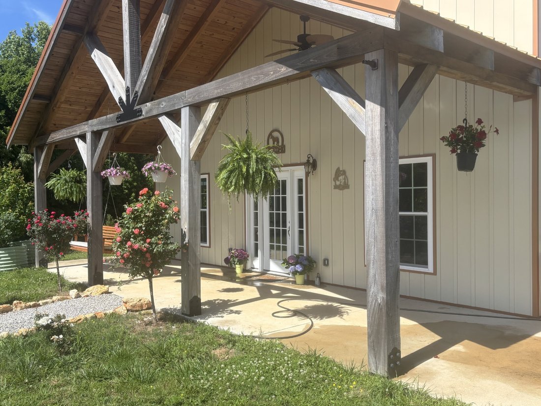 House in Pulaski, Tennessee, United States 3 - 16945962