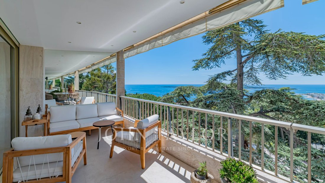 Apartment in La Californie, Cannes, France 2 - 17926907