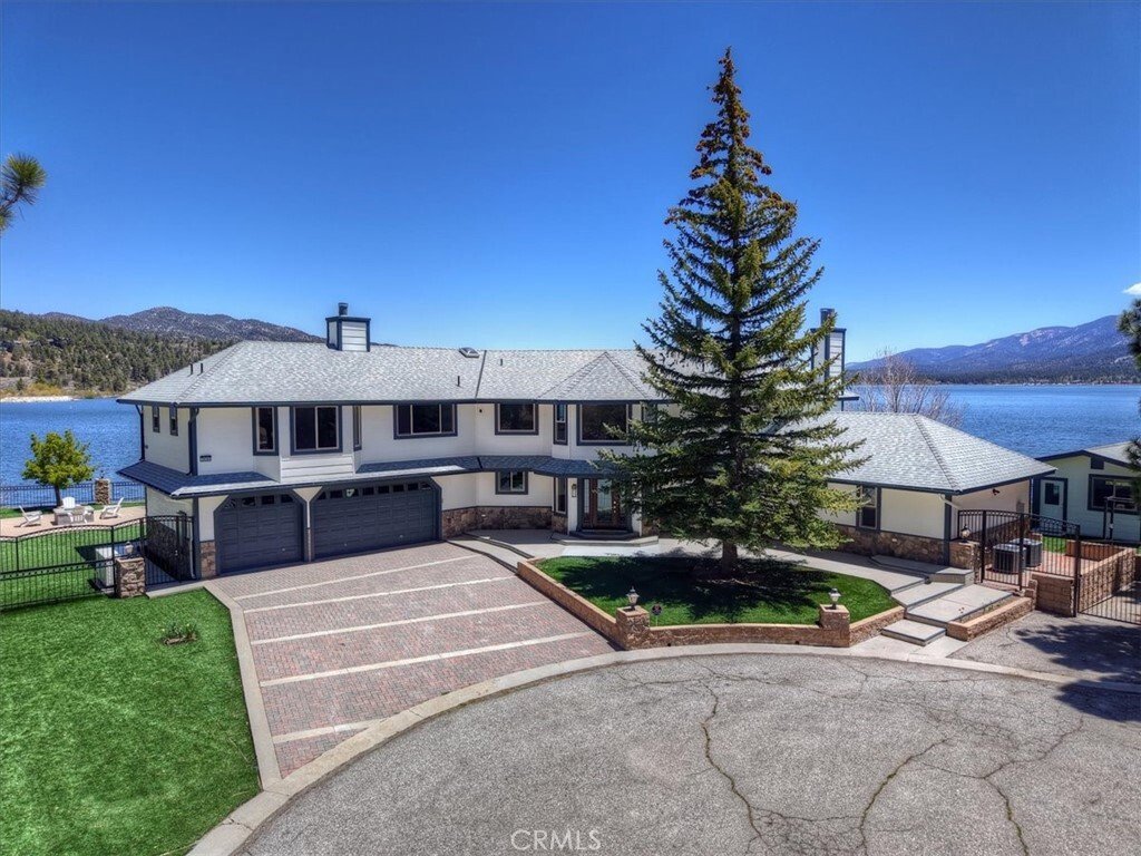 House in Big Bear Lake, California, United States 3 - 17927465