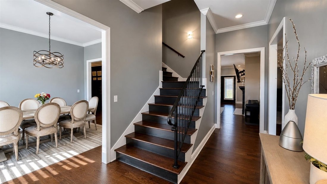 House in Bowling Green, Kentucky, United States 4 - 17927301