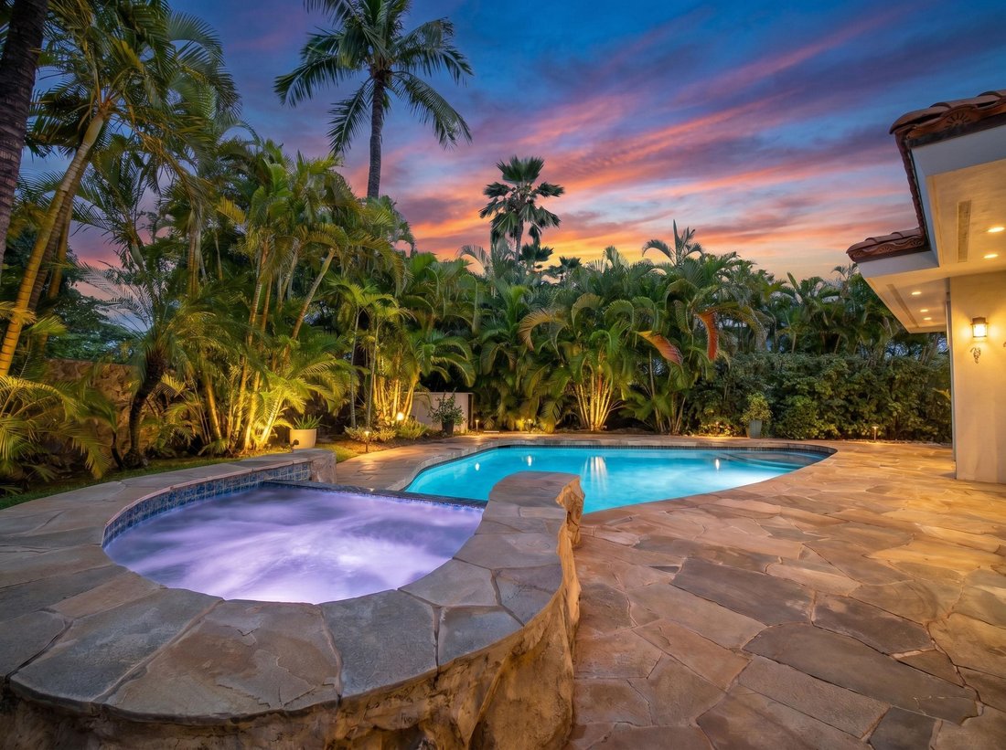 House in Kihei, Hawaii, United States 5 - 17927002