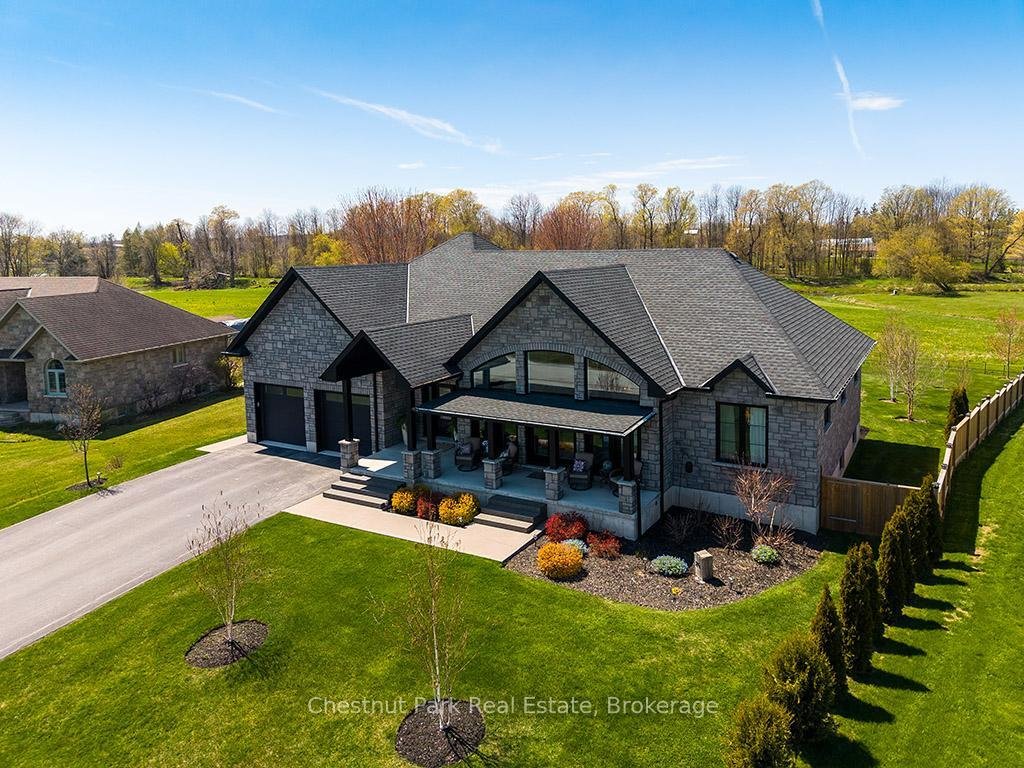 Casa a Allenford, Ontario, Canada 3 - 17927097