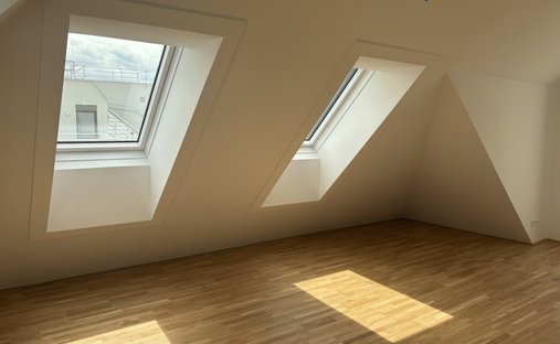 Penthouse in Wien, Wien, Österreich 1
