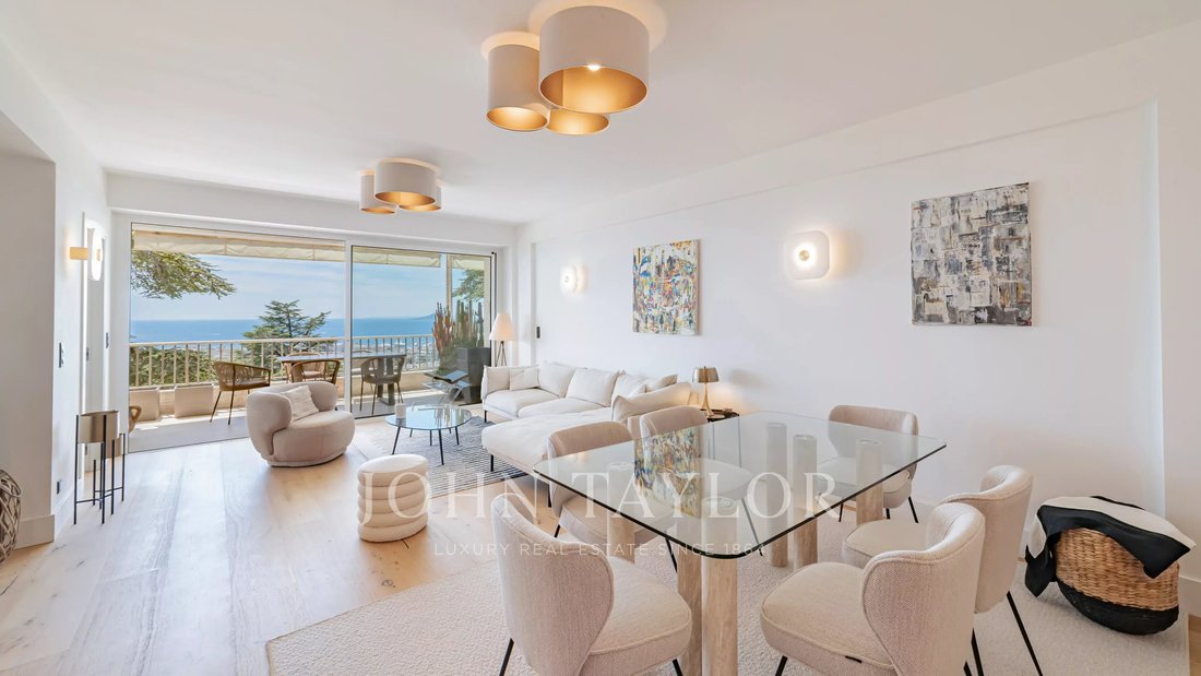 Apartment in La Californie, Cannes, France 5 - 17926907