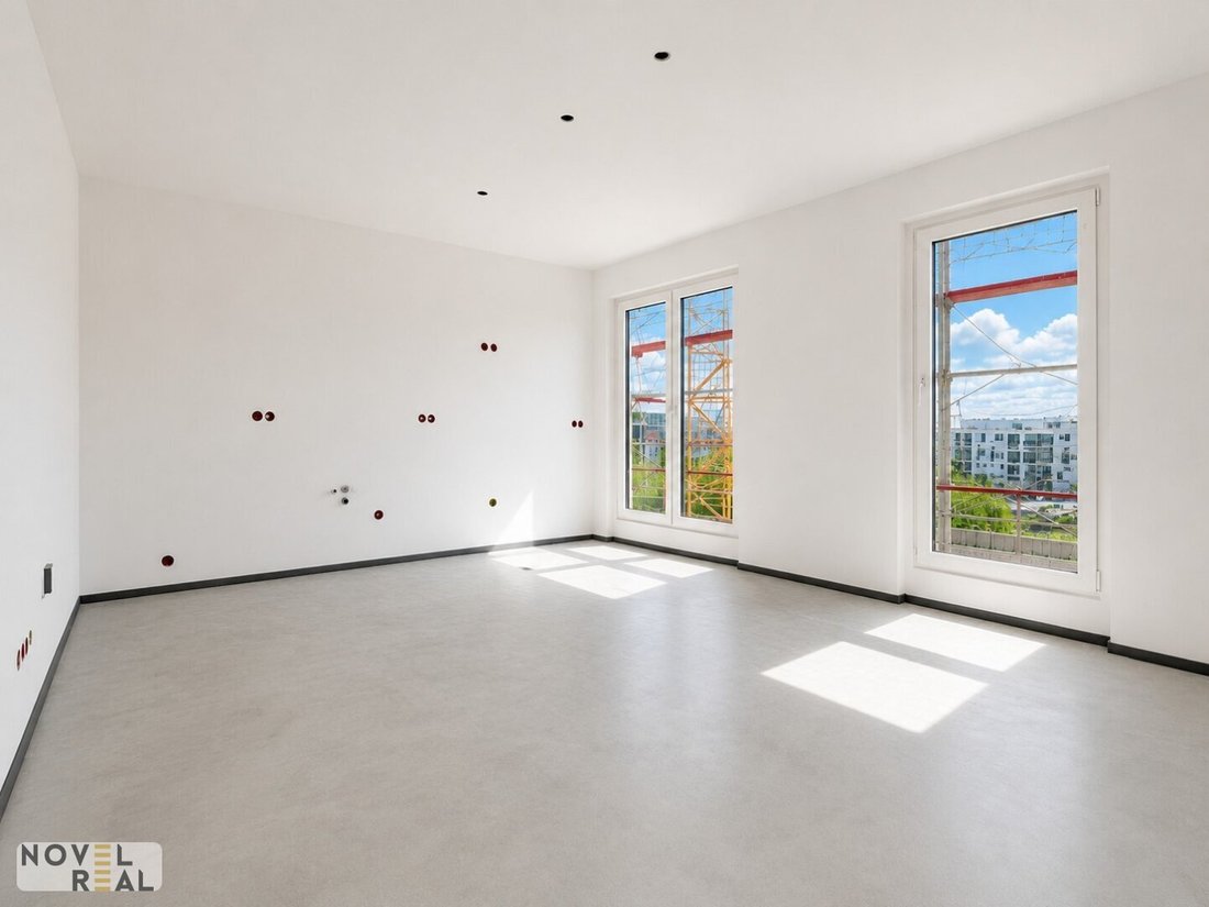 Penthouse in Vienna, Wien, Austria 4 - 17027769
