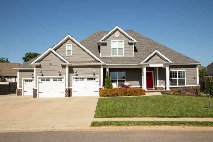 House in Bowling Green, Kentucky, United States 1 - 17927301