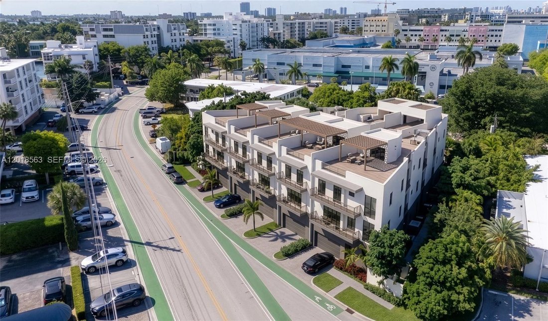 Land in Bal Harbour, Florida, United States 2 - 17927081