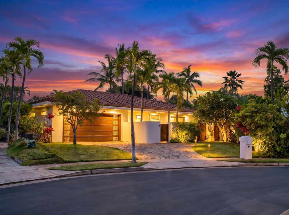 House in Kihei, Hawaii, United States 1 - 17927002