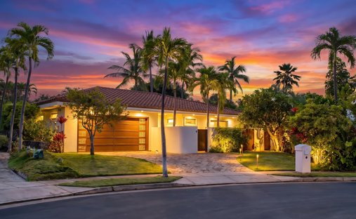 Haus in Kīhei, Hawaii, Vereinigte Staaten 1