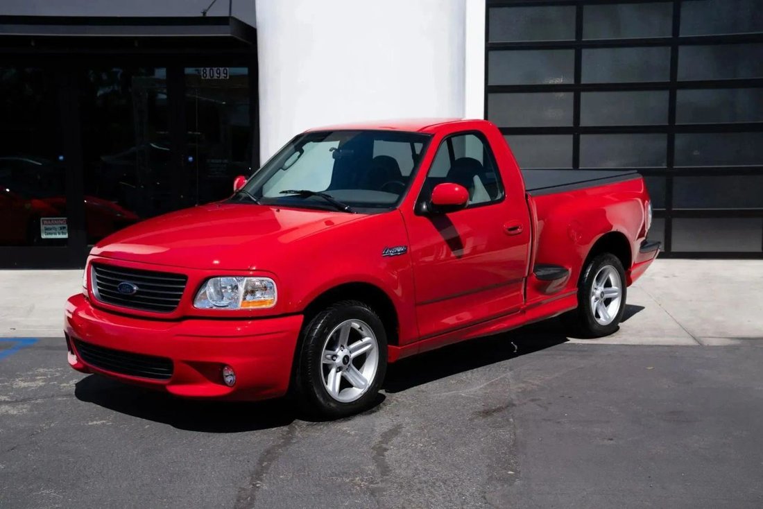 Pickup in Bloomington, CA, United States 2 - 17699031