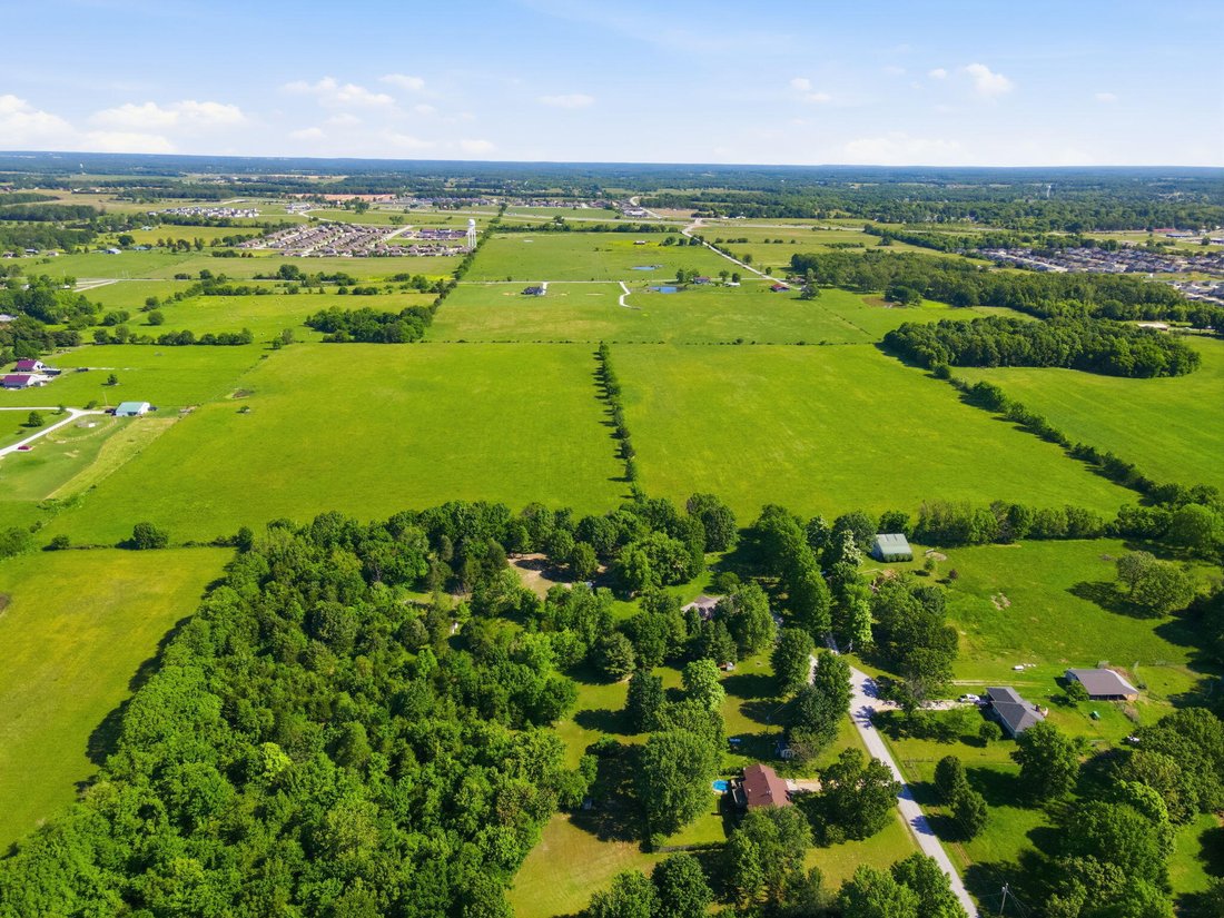 Land in Rogersville, Missouri, United States 5 - 17927313
