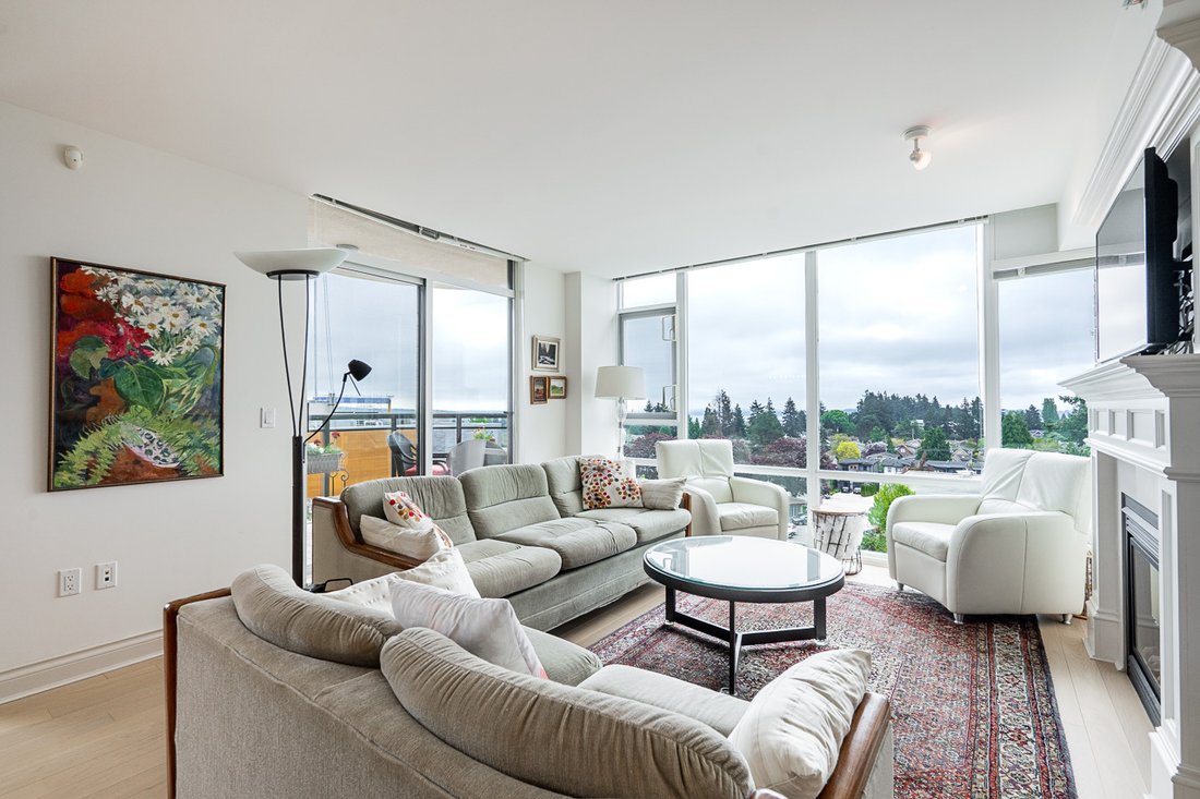 Apartment in White Rock, British Columbia, Canada 5 - 17926993