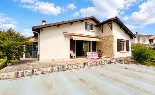 House in Anglet, Nouvelle-Aquitaine, France 1
