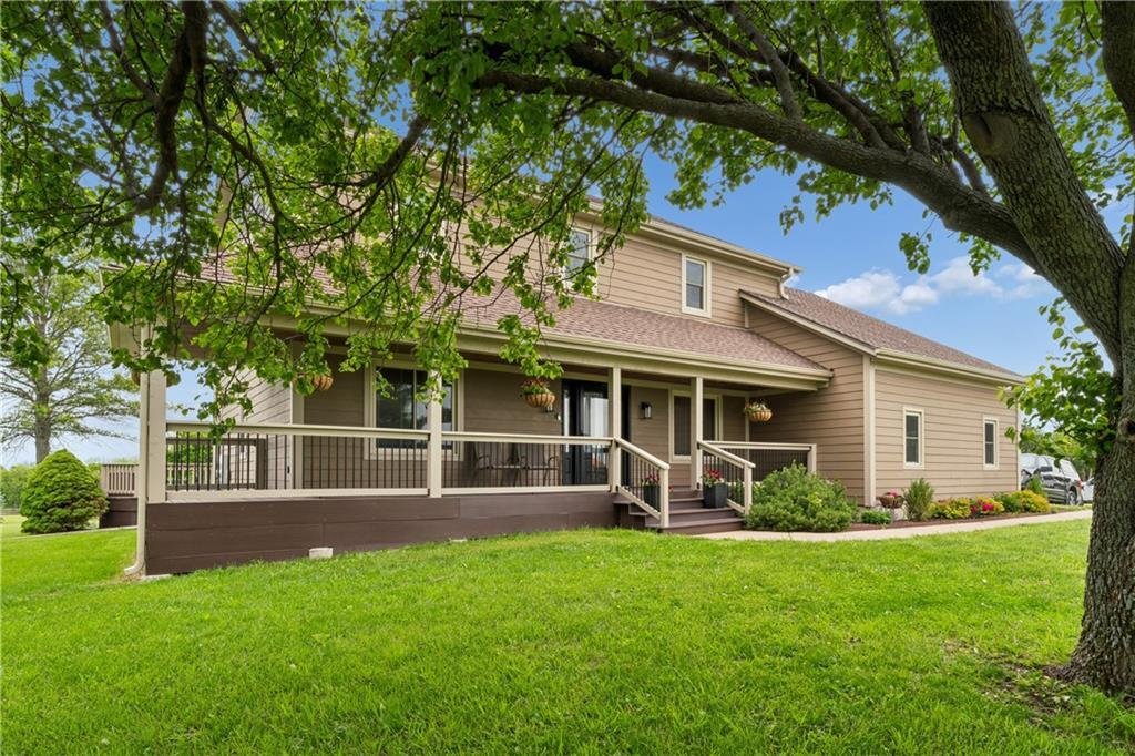 House in Bucyrus, Kansas, United States 3 - 17927277