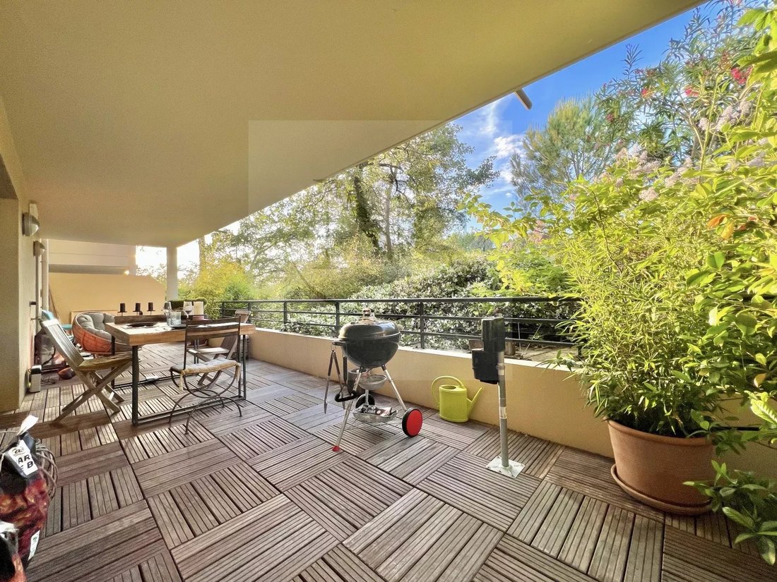 Apartment in Comtale-Cente-Cours Mirabeau, Aix-en-Provence, France 1 - 15931790