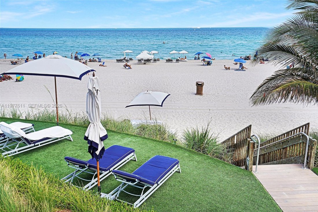 Condo in Sunny Isles Beach, Florida, United States 1 - 17374304
