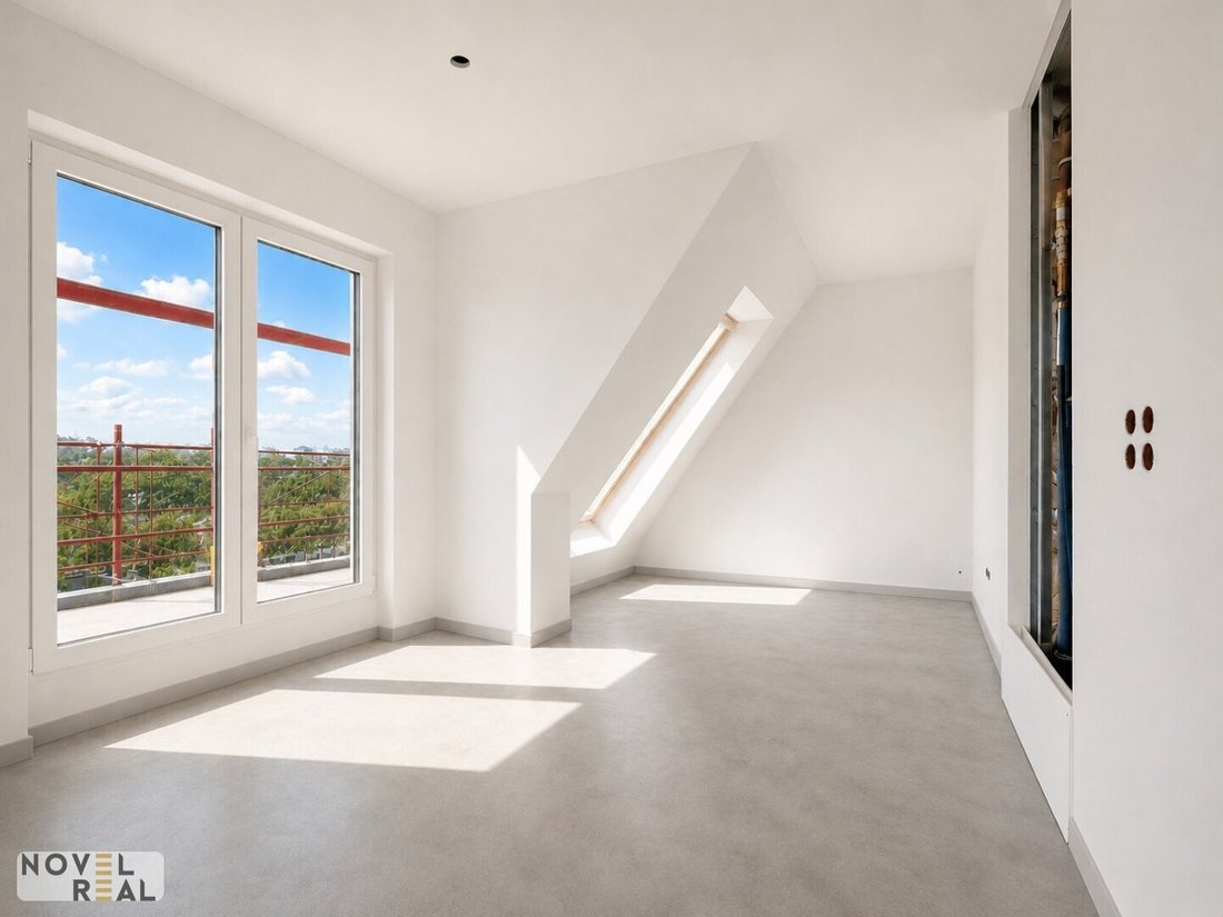 Penthouse in Vienna, Wien, Austria 5 - 17027769