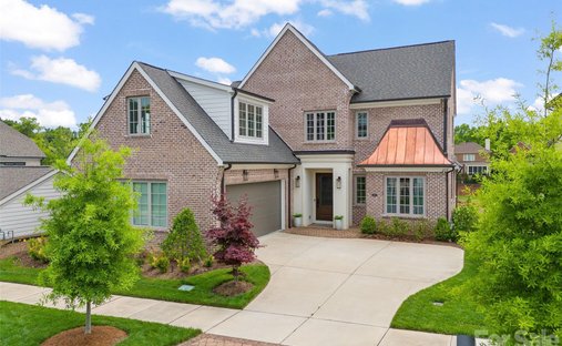 Haus in Charlotte, North Carolina, Vereinigte Staaten 1