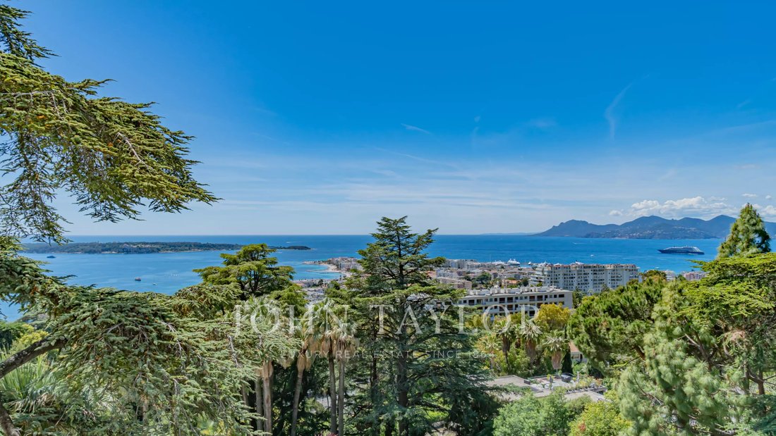 Apartment in La Californie, Cannes, France 4 - 17926907