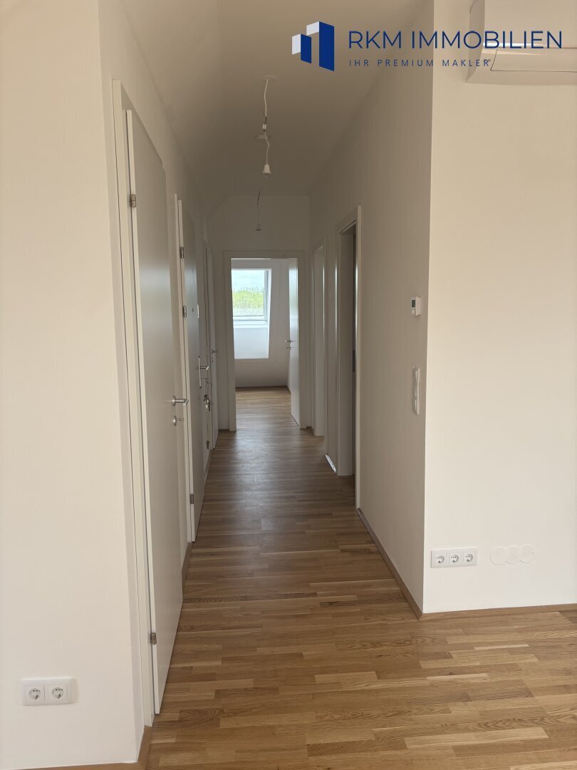 Penthouse in Wien, Wien, Österreich 4 - 17927165