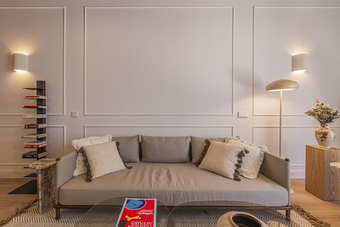 Apartment in Sants-Montjuic, Barcelona, Spain 3 - 17926964