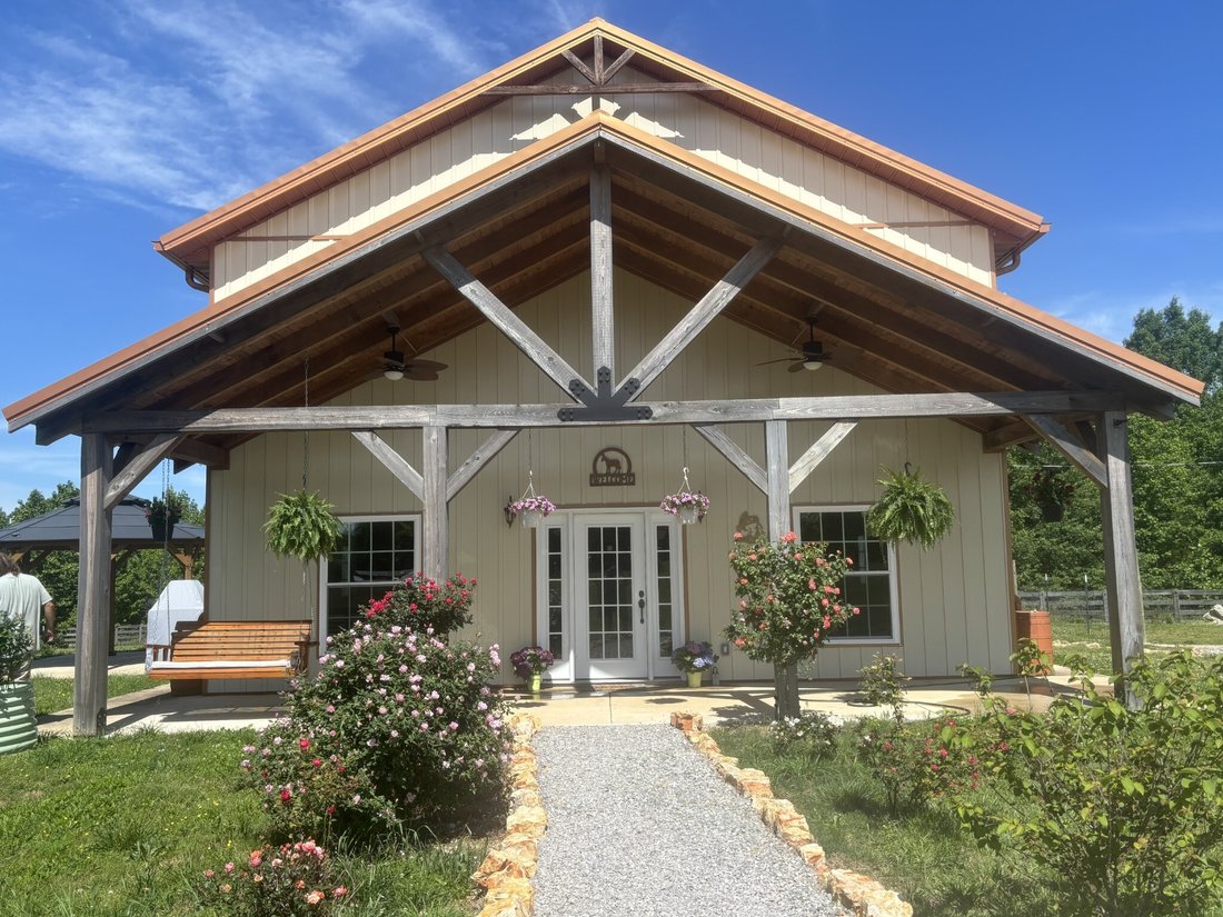 Farm Ranch in Pulaski, Tennessee, United States 2 - 16945950
