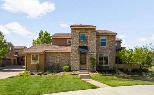 House in Highlands Ranch, Colorado, United States 1