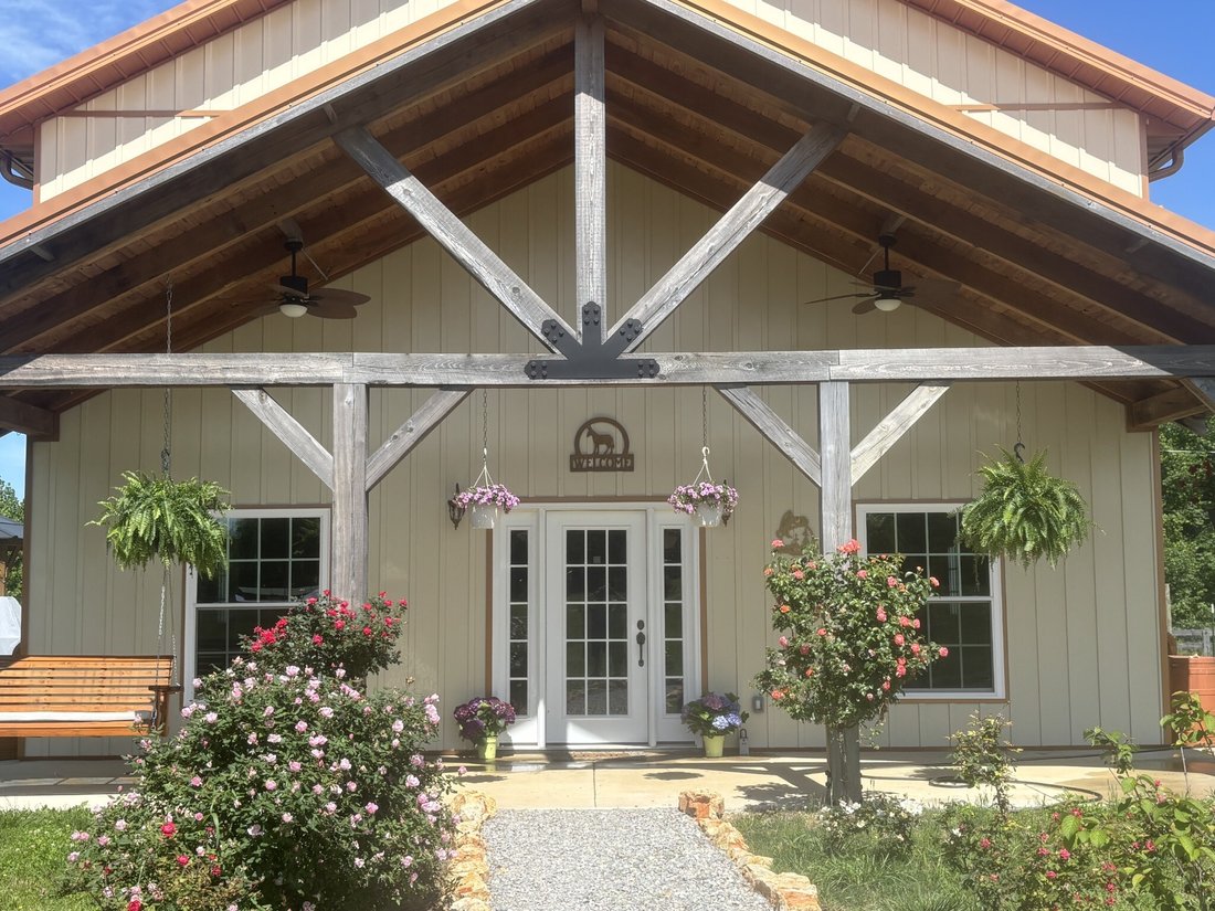 Farm Ranch in Pulaski, Tennessee, United States 5 - 16945950