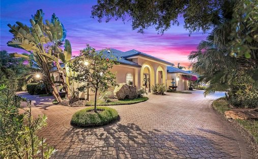 Casa a Bonita Springs, Florida, Stati Uniti 1