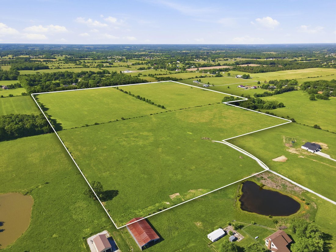 Land in Rogersville, Missouri, United States 2 - 17927313