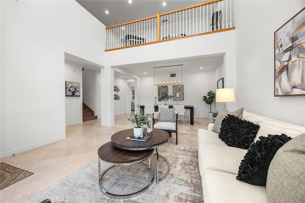 Condo in Yorba Linda, California, United States 1 - 17927350