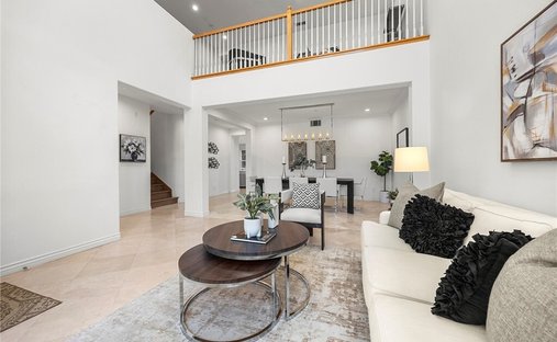 Condo in Yorba Linda, California, United States 1