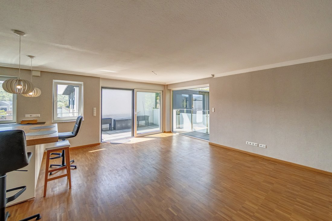 Apartment in Baden-Baden, Baden-Württemberg, Germany 3 - 17926966