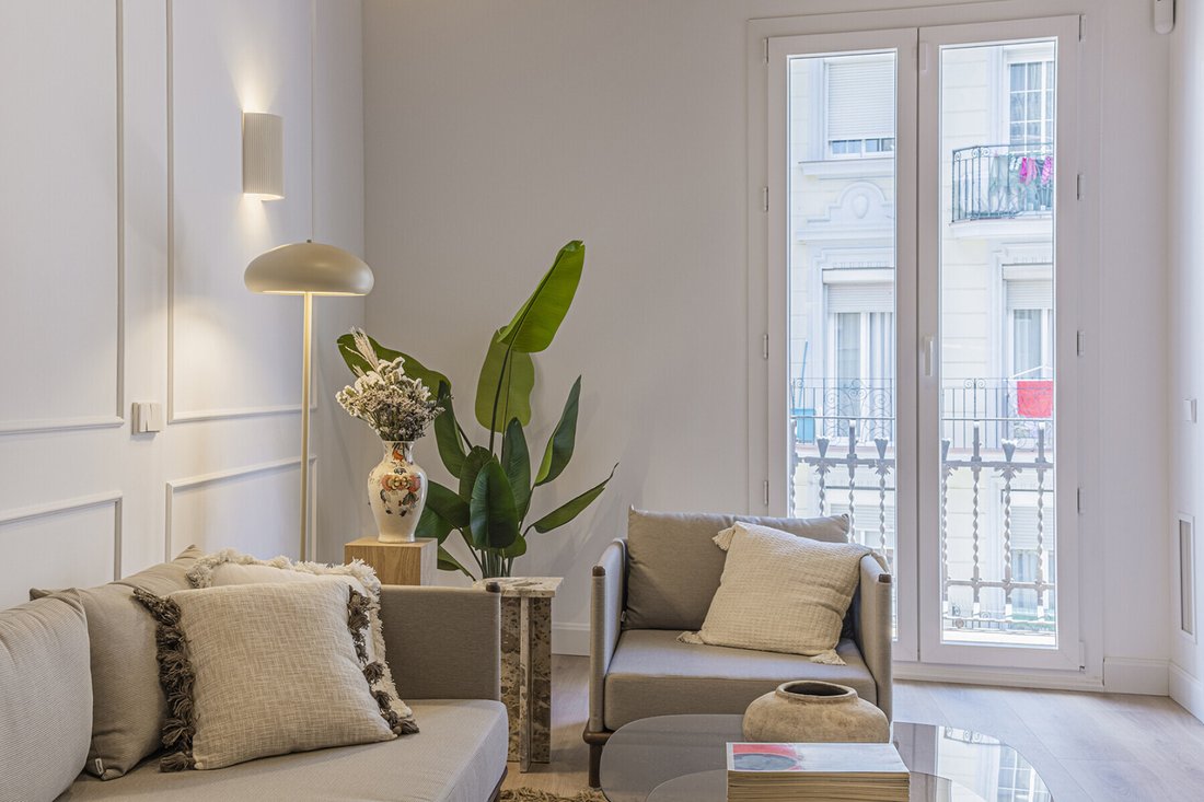 Apartment in Sants-Montjuic, Barcelona, Spain 4 - 17926964