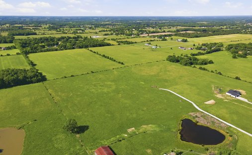Land in Rogersville, Missouri, United States 1