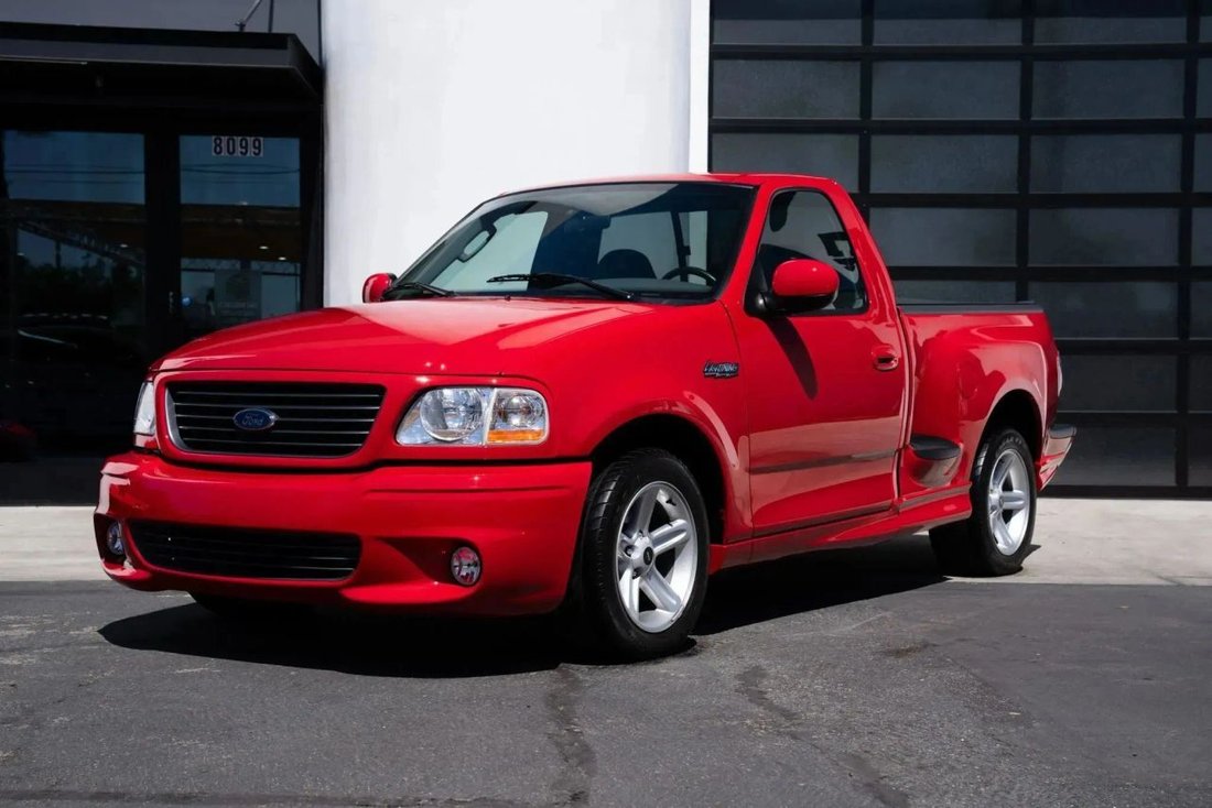 Pickup in Bloomington, CA, United States 1 - 17699031