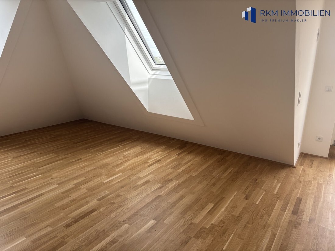Penthouse in Wien, Wien, Österreich 5 - 17927165