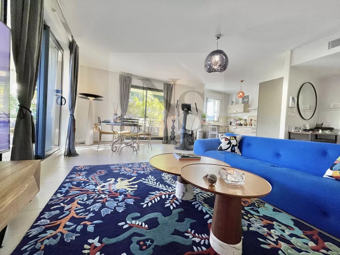 Apartment in Comtale-Cente-Cours Mirabeau, Aix-en-Provence, France 2 - 15931790