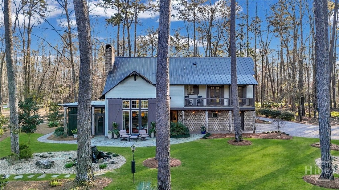 House in Richmond Hill, Georgia, United States 1 - 17927267