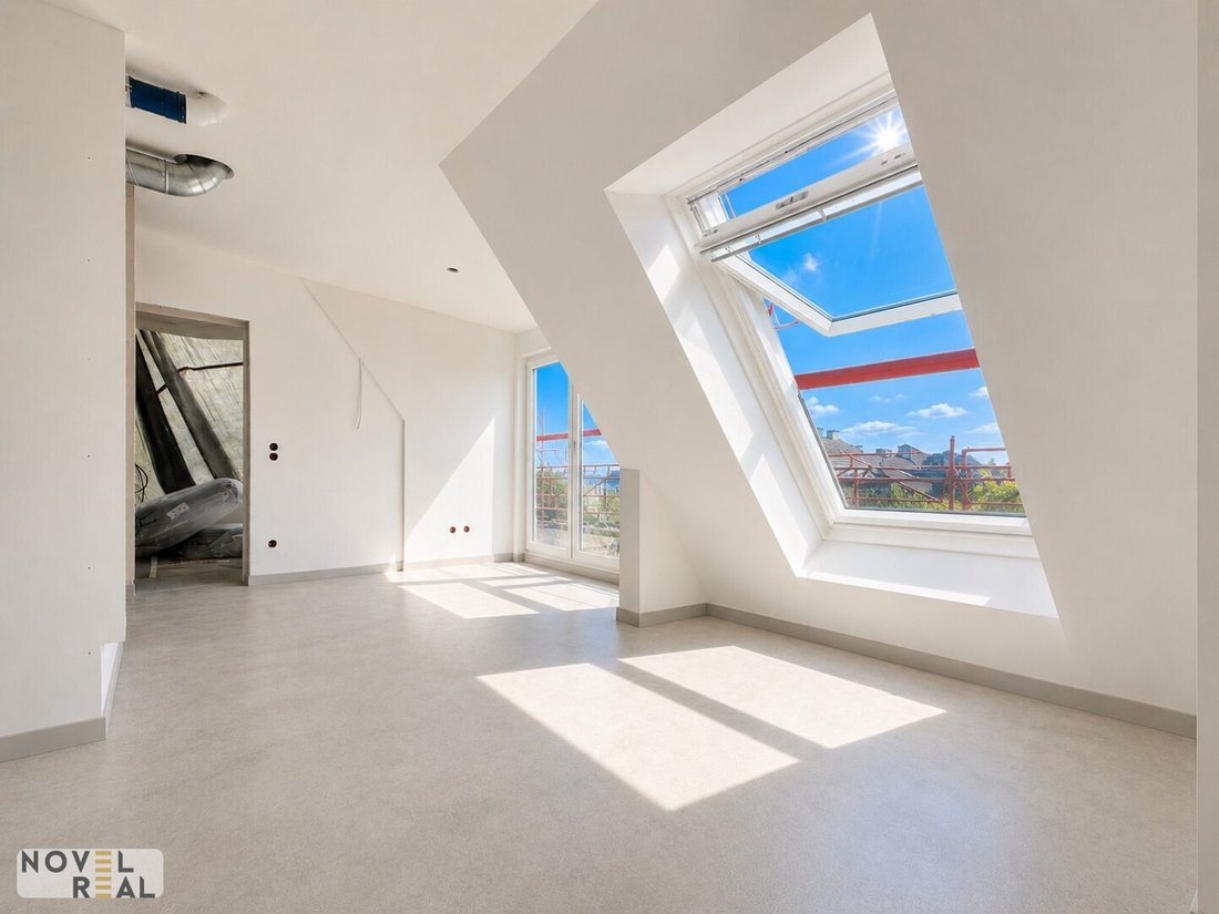 Penthouse in Vienna, Wien, Austria 3 - 17027769