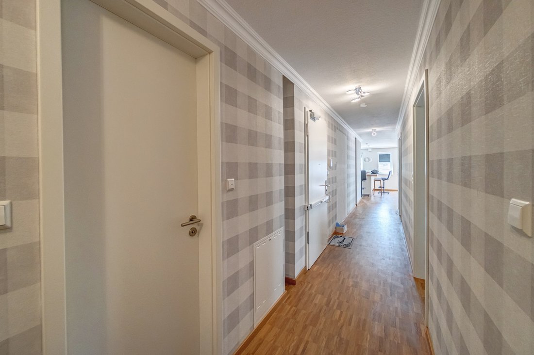 Apartment in Baden-Baden, Baden-Württemberg, Germany 5 - 17926966