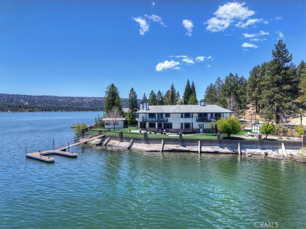 House in Big Bear Lake, California, United States 4 - 17927465