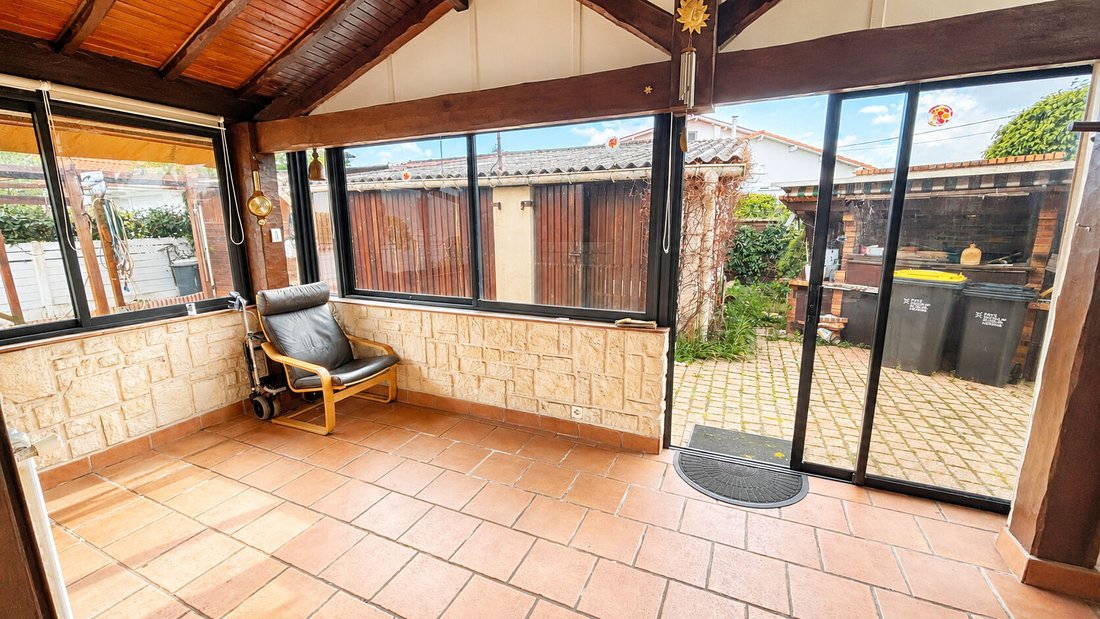 House in Anglet, Nouvelle-Aquitaine, France 4 - 17927213