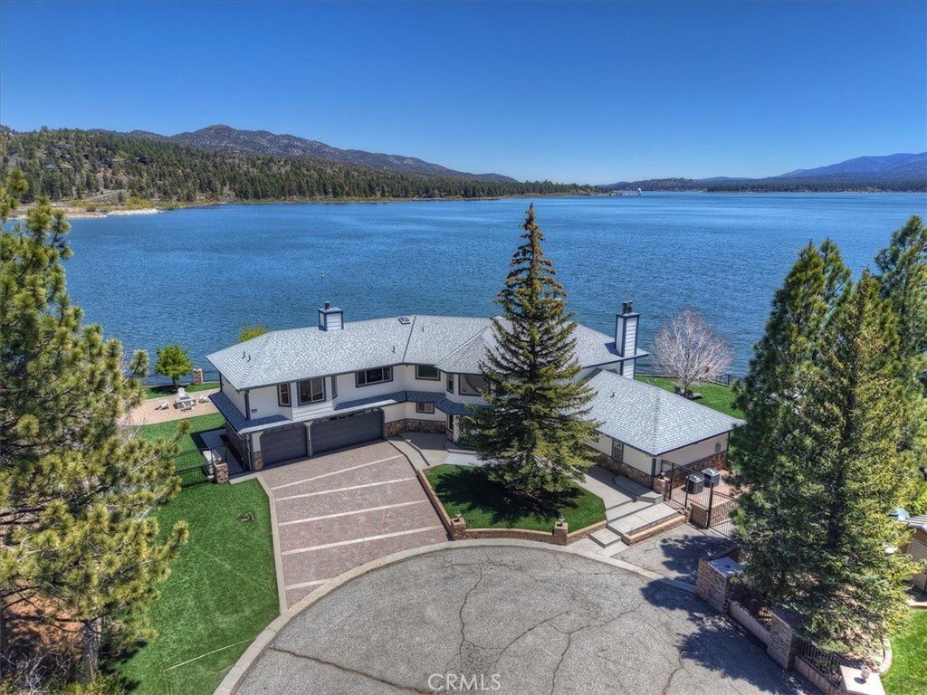 House in Big Bear Lake, California, United States 2 - 17927465