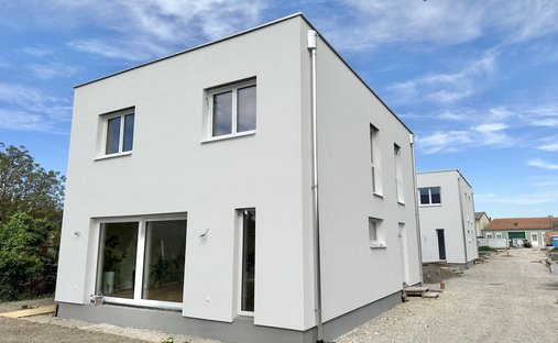 Maison à Ebergassing, Basse-Autriche, Autriche 1