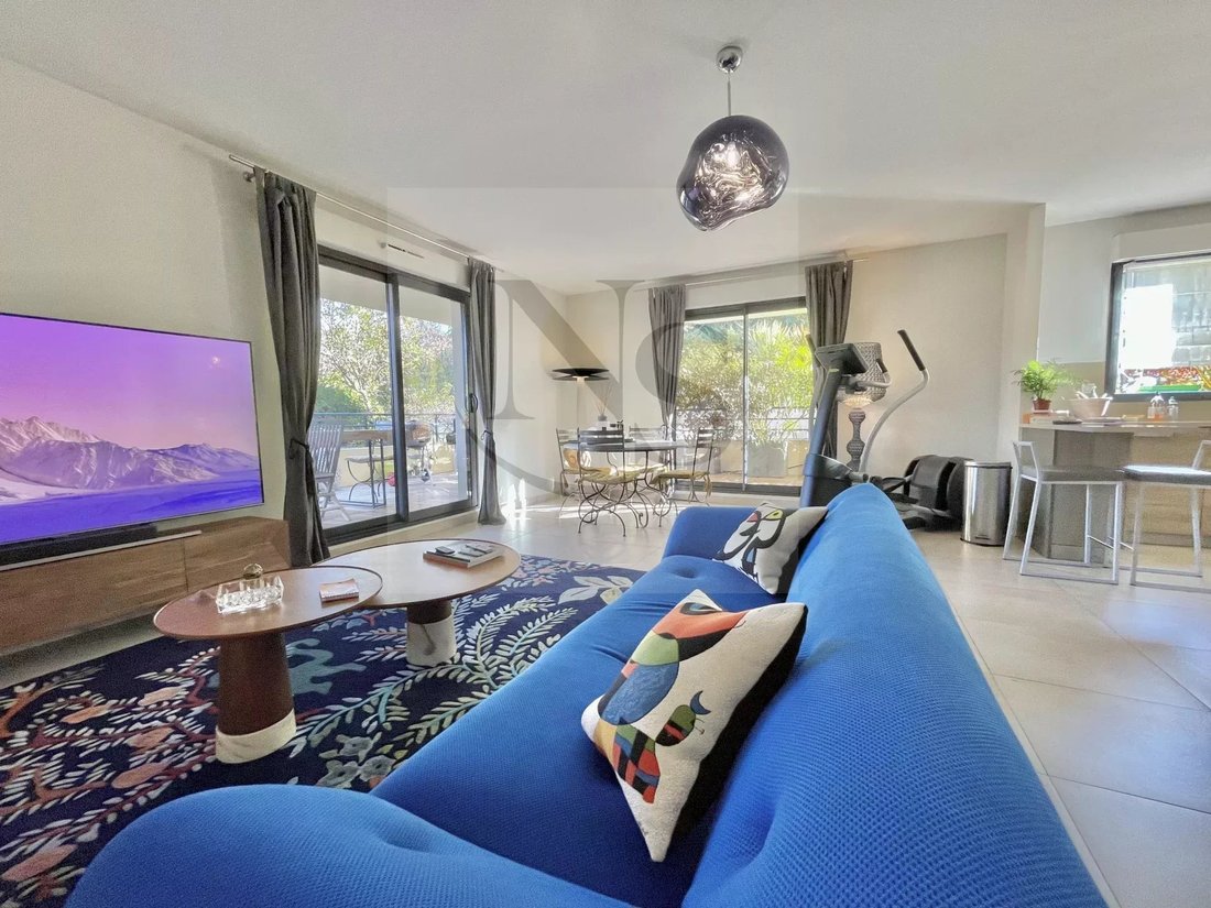 Apartment in Comtale-Cente-Cours Mirabeau, Aix-en-Provence, France 4 - 15931790