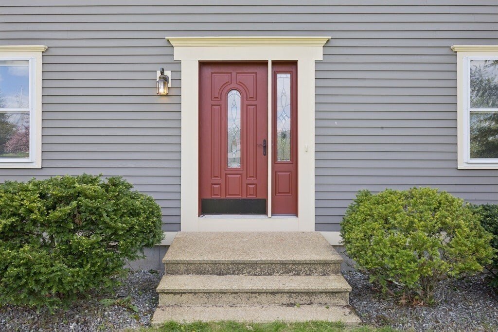 House in Spencer, Massachusetts, United States 2 - 17927454