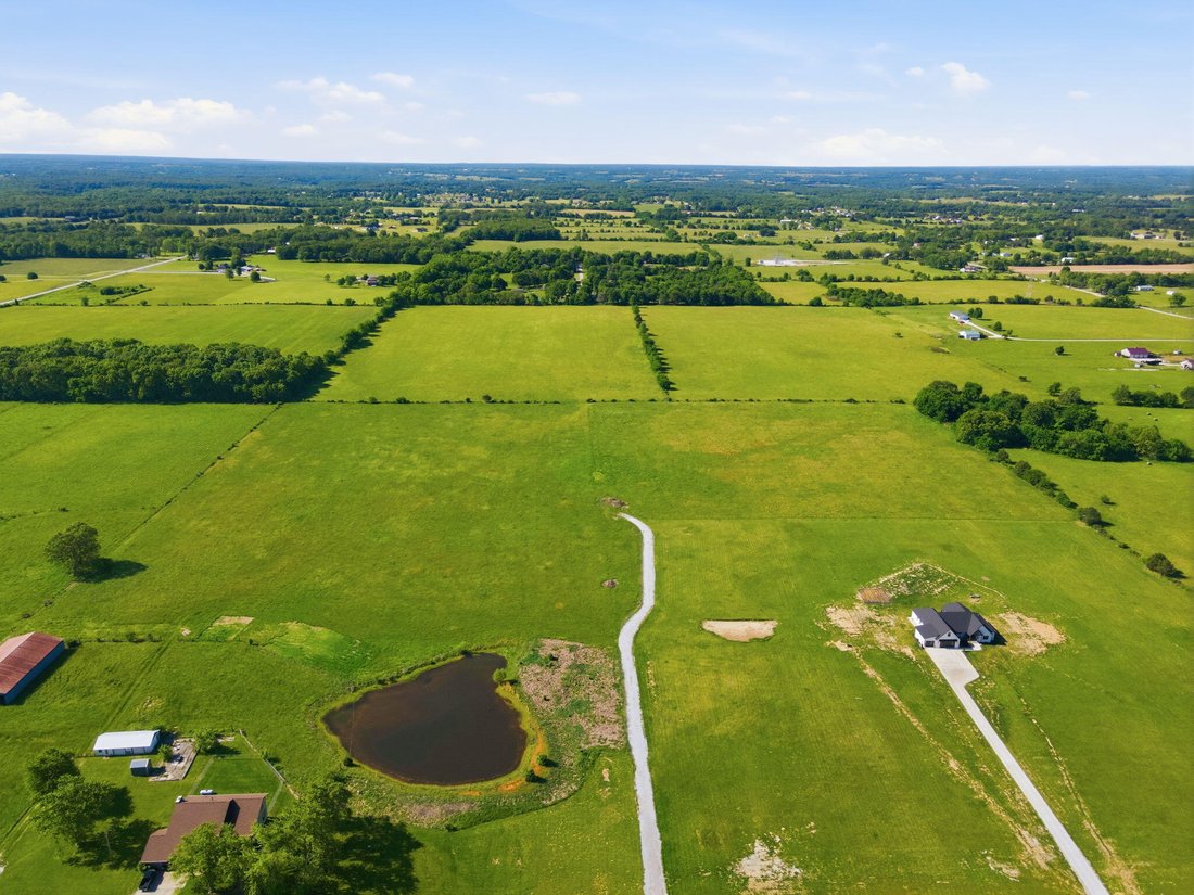 Land in Rogersville, Missouri, United States 3 - 17927313